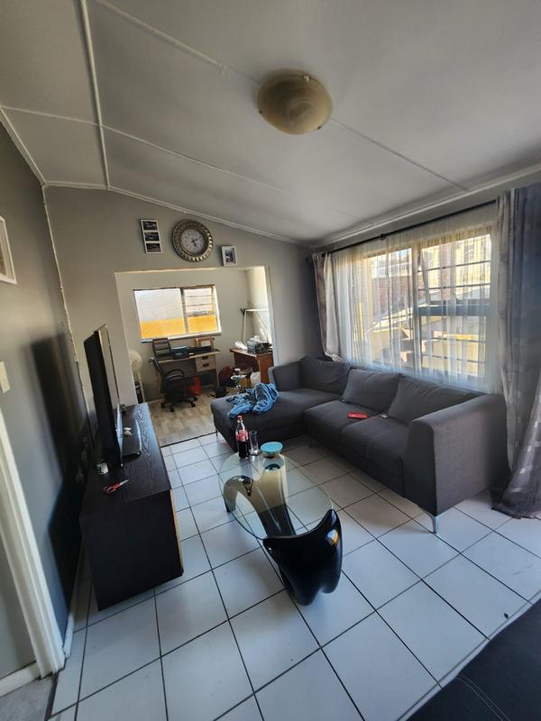 2 Bedroom Property for Sale in Malabar Eastern Cape